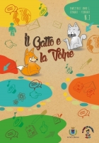 IL GATTO E LA VOLPE - NUMERO  01/ 2015 - IL PAESE DEI  BALOCCHI JESOLO