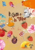 IL GATTO E LA VOLPE - NUMERO 03/2015 - IL PAESE DEI  BALOCCHI JESOLO