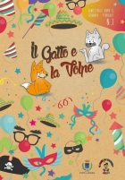 IL GATTO E LA VOLPE - NUMERO  01/ 2016 - IL PAESE DEI  BALOCCHI JESOLO