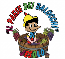 16 SETTEMBRE 2026 "LA VENDEMMIA DEI BALOCCHI" - IL PAESE DEI  BALOCCHI JESOLO