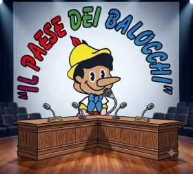17 SETTEMBRE 2026 "ORDIN@TAMENTE: PRIMA CHE IL CAOS DIVENTI VIOLENZA" - IL PAESE DEI  BALOCCHI JESOLO