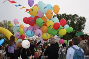  - IL PAESE DEI  BALOCCHI JESOLO