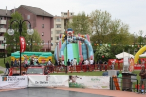  - IL PAESE DEI  BALOCCHI JESOLO