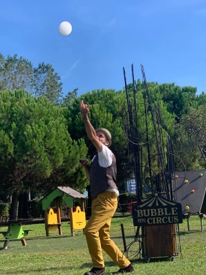  - IL PAESE DEI  BALOCCHI JESOLO