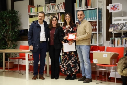 INSIEME PER CRESCERE, INSIEME PER LEGGERE - IL PAESE DEI  BALOCCHI JESOLO