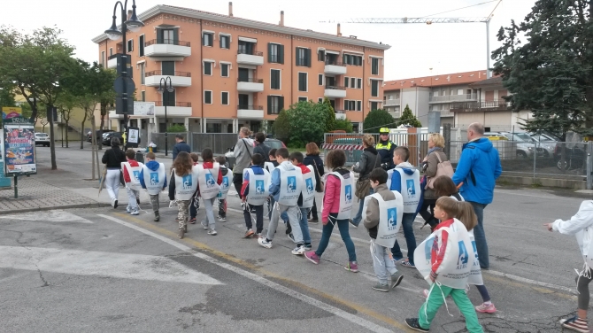  - IL PAESE DEI  BALOCCHI JESOLO