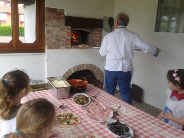  - IL PAESE DEI  BALOCCHI JESOLO