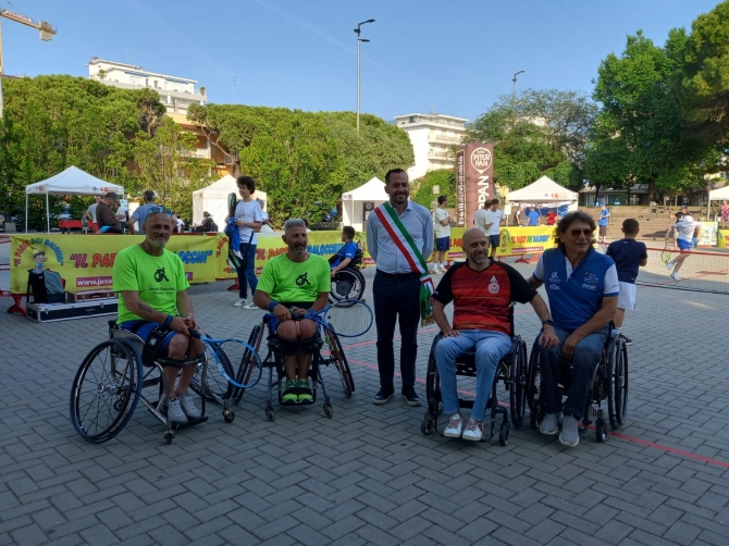  - IL PAESE DEI  BALOCCHI JESOLO